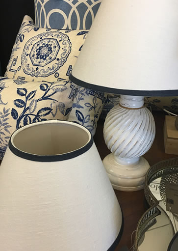 Home Steal The Limelight, Bedside Lamp Shade Only Australia