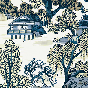 Thibaut Wallpaper  On Sale And In Stock Today