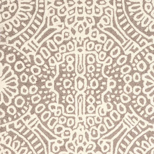 Turkish Damask Blue and White No T72609 - Steal the Limelight